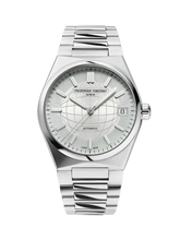 Frederique Constant Highlife Ladies Automatic Damenuhr - FC-303MPW2NH6B